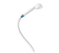 Ensemble de Douche Delabie Blanc 1500 mm 809B.25P