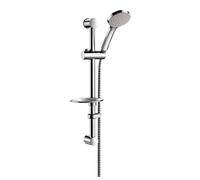Ensemble de Douche Delabie Chromé 580 mm 806