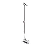 Ensemble de Douche Delabie pour Douche Collective 1010mm 790001