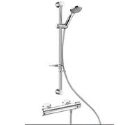 Ensemble de Douche Delabie SECURITHERM 1 jet H9739KIT