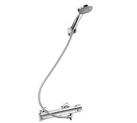Ensemble de Douche Delabie SECURITHERM 281 x 74 mm H9739SHYG