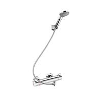 Ensemble de Douche Delabie SECURITHERM 286 x 84 mm H9741SHYG