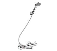 Ensemble de Douche Delabie SECURITHERM 286 x 96 mm H9741HYG