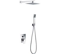 Ensemble de douche encastré Imex Dublin GPE006