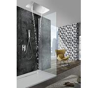 Ensemble de douche encastré Imex Sumatra GTS019/P