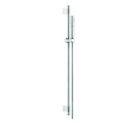 GROHE Grandera Ensemble de douche glissante - 90cm - douchette à main - 1 type de jet - flexible de douche en métal - chrome 26853000