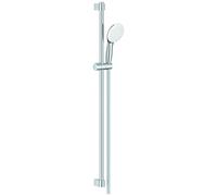 Ensemble De Douche Grohe Tempesta 110 1 jet, barre de douche, WaterSaving 7.6 l/min 900mm Chromé 27925003