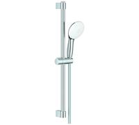 Ensemble De Douche Grohe Tempesta 110 2 jets, barre de douche, WaterSaving 7.4 l/min 600mm Chromé 26162003