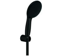 Ensemble De Douche Grohe Tempesta 110 2 jets, WaterSaving 7.4 l/min 1250mm Noir Mat 261642433