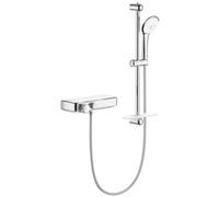 Ensemble de douche Grohtherm SmartControl / Euphoria 110 GROHE