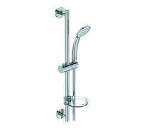 Ideal Standard combinaison de Idealrain B9501AA 60 cm S1, chromé , avec douchette 1 fonction