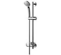 Ensemble de douche IDEALRAIN H609 flexible 1m75 - PORCHET - B9501AA Douche G