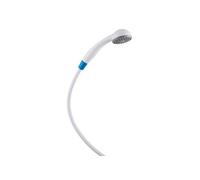 Ensemble de douche jetable 1,50 m DELABIE 809.25P
