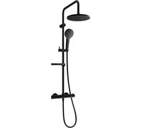 Ensemble de douche Mexen KX05 pour montage en saillie avec douchette de tête ...