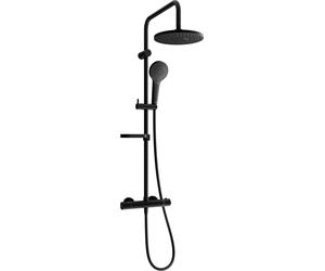 Ensemble de douche Mexen KX05 pour montage en saillie avec douchette de tête ...