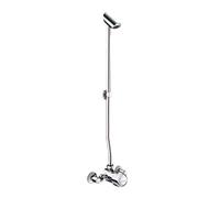 Ensemble de Douche pour Douche Collective Delabie 1010mm 790008