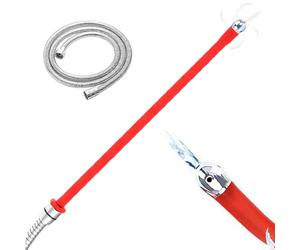 Ensemble de douche, pulvérisateur à 5 trous, tuyau de lavement, confortable, pointe métallique en Silicone, raccord de buse de lavement, pour femmes et hommes, tuyau de 50cm + 150cm