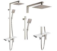 Ensemble de douche Rea Lucas.