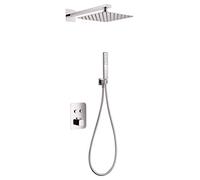 Ensemble de douche thermostatique encastrée Imex Madeira GTM021