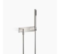Dornbracht avec plaque de recouvrement, platine