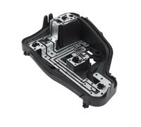 Ensemble de douille d'ampoule pour côté arrière droit de Polo 6R 2014 à 2018, remplace par 6C0945258A Ajustement précis