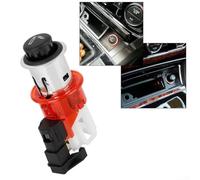 Ensemble de douille de lumière de véhicule avec numéros OEM 1J0919341A 1J0919307 Convient pour Golf Jetta pour Tiguan Seat