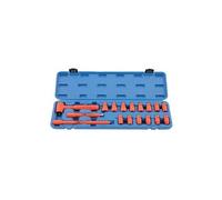 Jeu De Douilles Isolées Laser Outils 3/8"D 17pc 5483