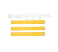 Ensemble de drapeaux d'entraînement de football, ceinture de football, drapeaux, équipement d'entraînement pour enfants, jeux de sport et ceintures d'activités