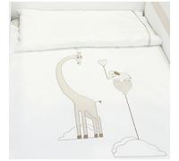 Ensemble de draps de lit Pali 3pcs Savana