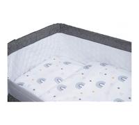 Ensemble de draps pour lit Co-Sleeping