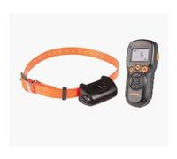 Ensemble de dressage Canicom 5.202 - NUM'AXES noir et orange G