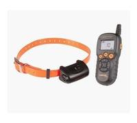 Ensemble de dressage Canicom 5.500 - NUM'AXES - noir et orange G