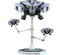 Ensemble de drones Spider-Man loin de chez Mysterio de haute qualité et à collec