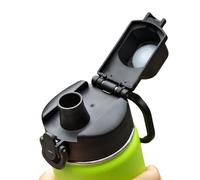 Ensemble De Du Couvercle Du Bec - Ensemble De Couvercle De Licenciement De Bec De Bouche Large Pratique | Remplaceement De Bouteilles D'eau Appropriée, Bouchons De Remplacement De Bouteill