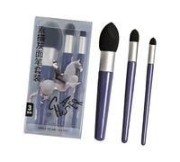 Ensemble de estompes professionnels pour esquisses et estompes de haute densité pour un ombrage lisse et des estompes détaillés