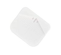 Ensemble de fabrication de bijoux multifonction avec base anti-poussière et tapis de protection pour les amateurs de boucles d'oreilles en argile, boîte de perçage anti-poussière pour artistes
