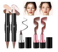 Ensemble de face, ensemble de 5D Kit de stylo cosmétique de peinture pour | COULEUR COULEUR BRIGHTE BEAUTY POUR , École, rencontres, d'affaires, maison