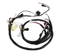 Ensemble de faisceau de câbles 5YT 82590 00 00 Faisceau de câblage électrique de haute qualité Connexion précise Résistant à l'usure Robuste Stable pour 350 YFM350 YFM350R 2004