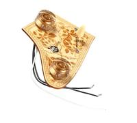 Ensemble de faisceau sélecteur de micro à 3 voies pour guitares 1 tonalité 1 contrôle du volume Circuit faible bruit Commutateurs divisés Assemblage facile Ensemble de faisceau de câblage pour guitare