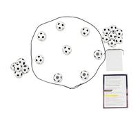 Ensemble De Familial, Kit D'apprentissage Magnétique, Échiquier De Voyage | Exercices Cognitifs Portables Développement Divertissement Adultes Loisirs Domestiques | Puzzle Intelle