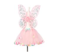 Ensemble de fee elody ajustable