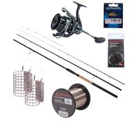 Ensemble De Feeder Ultimate River Raid 3.60m 150g - Ensemble Coup