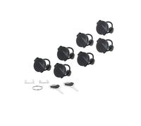 Ensemble de fermeture Track Sw-motech ALK.00.165.16200