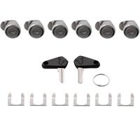 Ensemble de fermeture Track Sw-motech QLS.00.046.15100