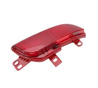 Ensemble de Feu Antibrouillard Arrière Gauche 6350HA Remplacement de la Coque Rouge pour 206+ 20092012