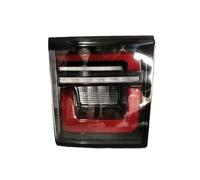 ensemble de feu arrière Compatible Avec Land Pour Rover Pour Discovery Pour Sport 2020 2021 2022 2023 Feu Arrière De Pare-chocs Arrière De Voiture Feu De Freinage LR149765(Inner Left)