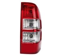 Ensemble De Feu Arrière Feu Arrière Voiture Avec Ampoule Pour Ford Pour Ranger Et Thunder Pickup 2006 2007 2008 2009 2010 2011(Right)