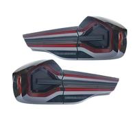 Ensemble De Feu Arrière Feux Arrière À LED Pour BMW Pour X3 Pour G01 Pour G08 2018 2019 2020 2021 2022 Mise À Niveau Voiture Feux Arrière À LED Plug And Play Feux Arrière