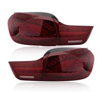 Ensemble De Feu Arrière Pour BMW Pour Série 4 Pour F32 F33 F36 Pour M4 F82 F83 2014-2020 Feu Arrière Clignotant Feu Freinage Feu Stationnement 1 Jeu Feux Arrière
