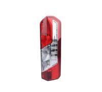 Ensemble De Feu Arrière Pour Ford Pour Transit MK8 14-22 Pare-chocs Arrière Avertissement Freinage Clignotant Réflecteur Lampe Feu Arrière Version UE Sans Ampoule(1pc right)